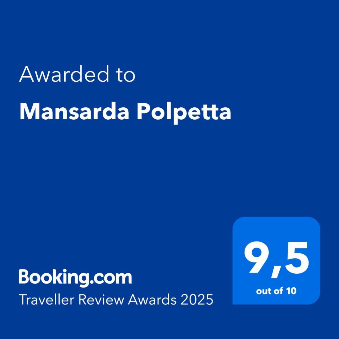Mansarda Polpetta *