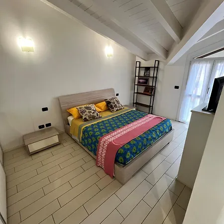 Mansarda Polpetta Apartment Corsico Exterior photo