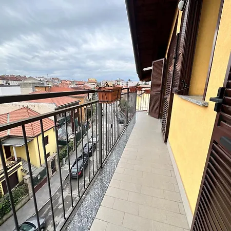 Mansarda Polpetta Apartment Corsico Exterior photo